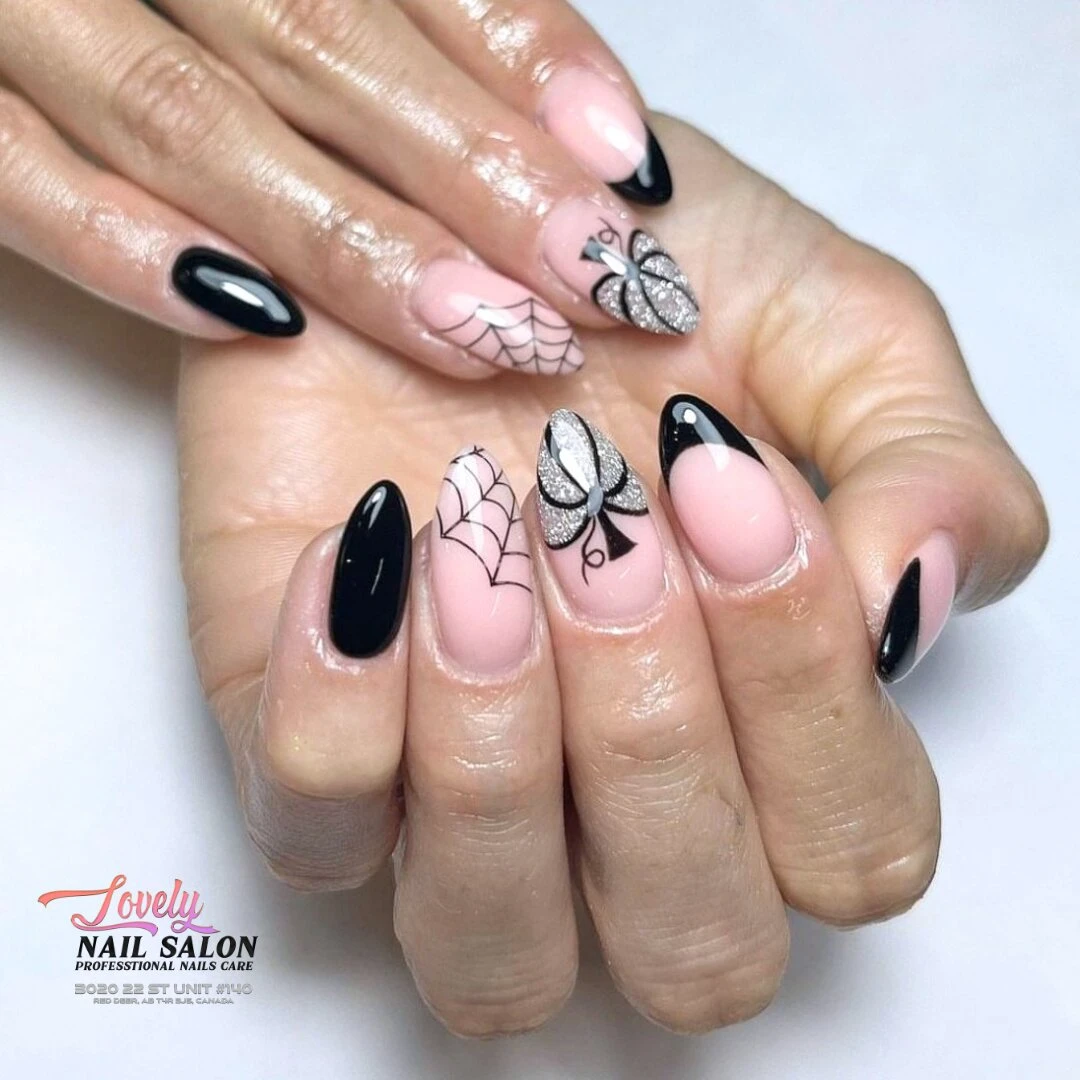 Nail Art Design